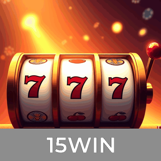 Experimente o Login Premium Seguro no 15WIN