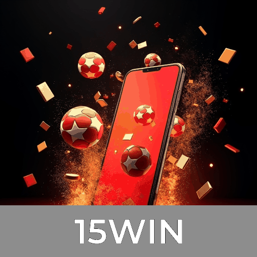 15WIN: Bônus e Ofertas Incomparáveis para Você!