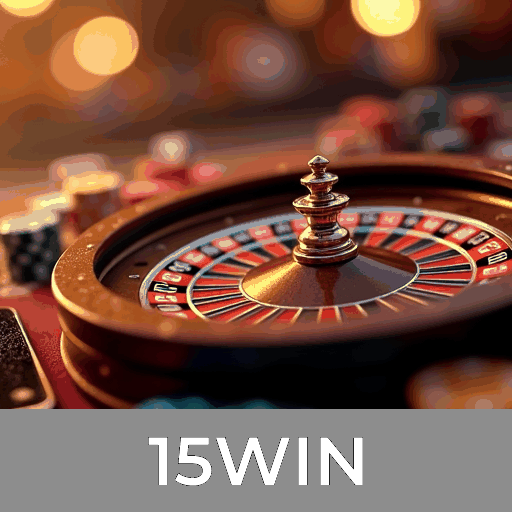 15WIN: Seu Cassino Premiado e Seguro