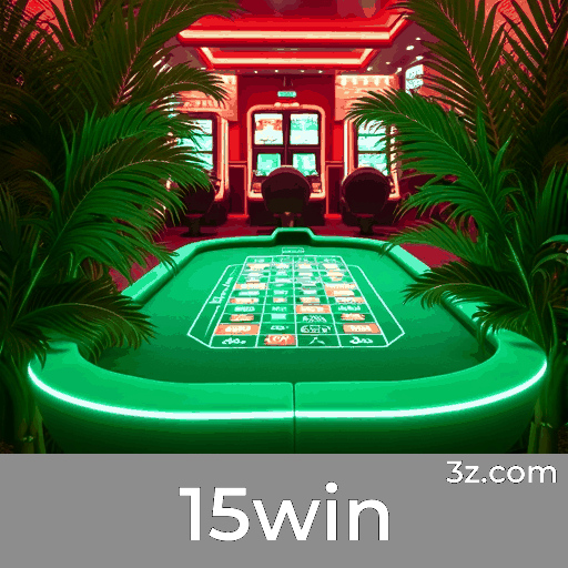 Ofertas Exclusivas do 15win para Usuários Brasileiros