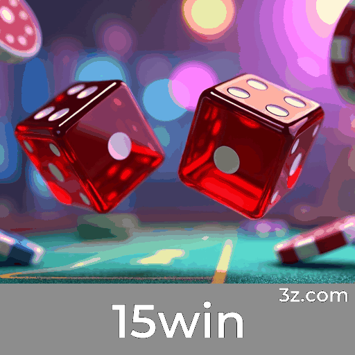 15win: Seu Cassino Online Seguro e Premiado