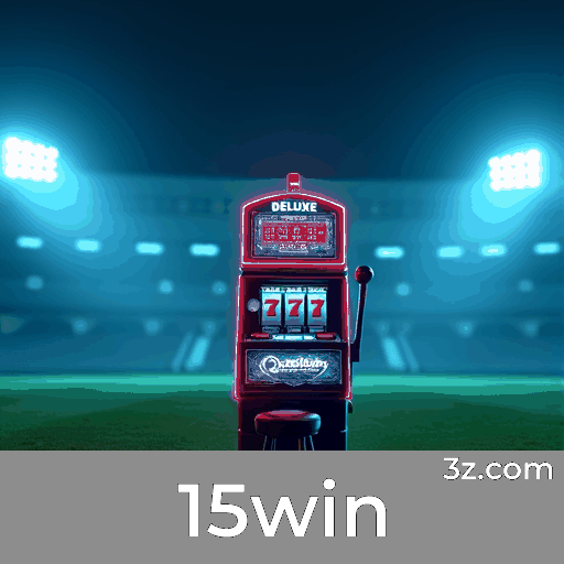 15win: Especialista em Apostas Esportivas no Brasil