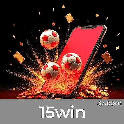 Desenvolvedores de Topo e Inovação Tecnológica na 15win